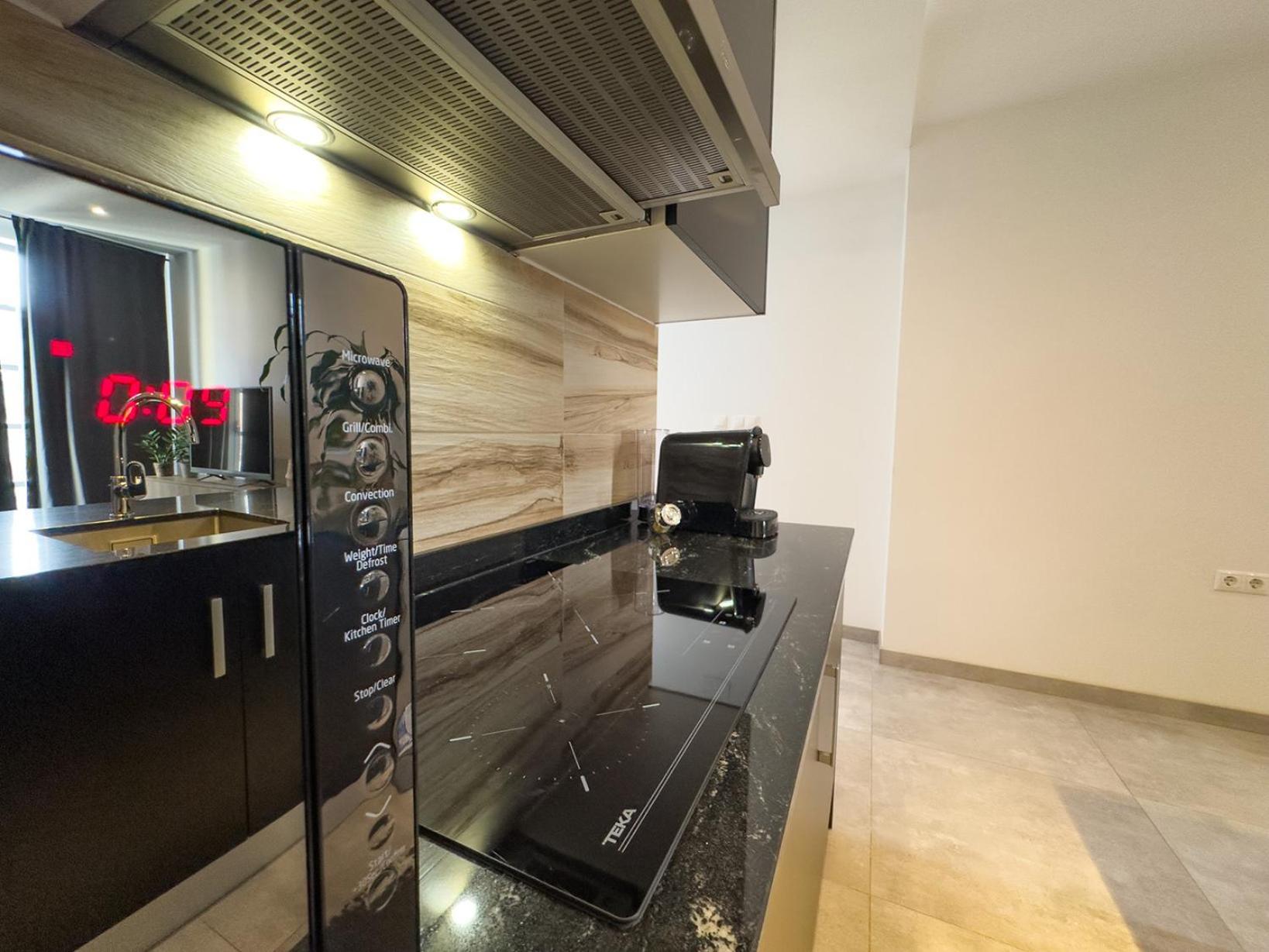 Historic Suites Penthouse 30 Cartagena Exterior photo