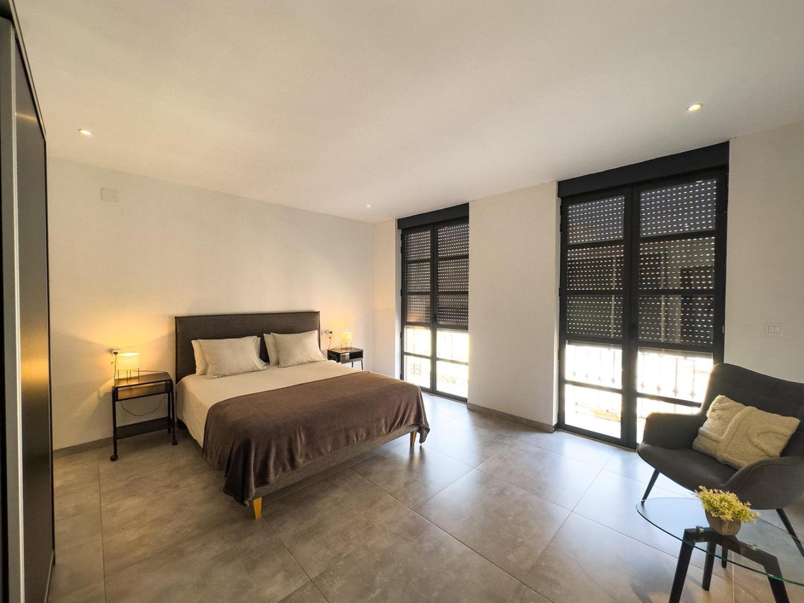 Historic Suites Penthouse 30 Cartagena Exterior photo