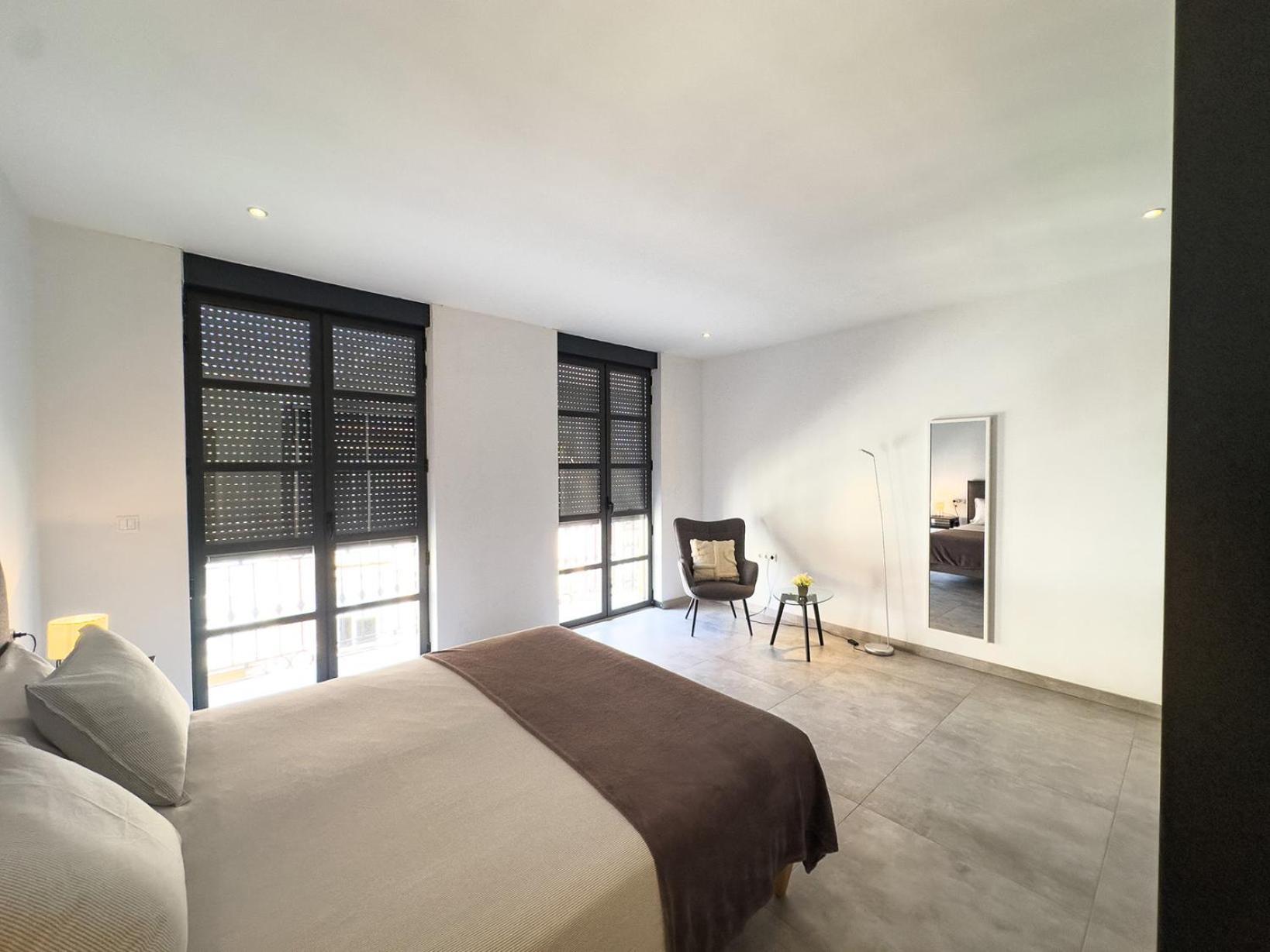 Historic Suites Penthouse 30 Cartagena Exterior photo